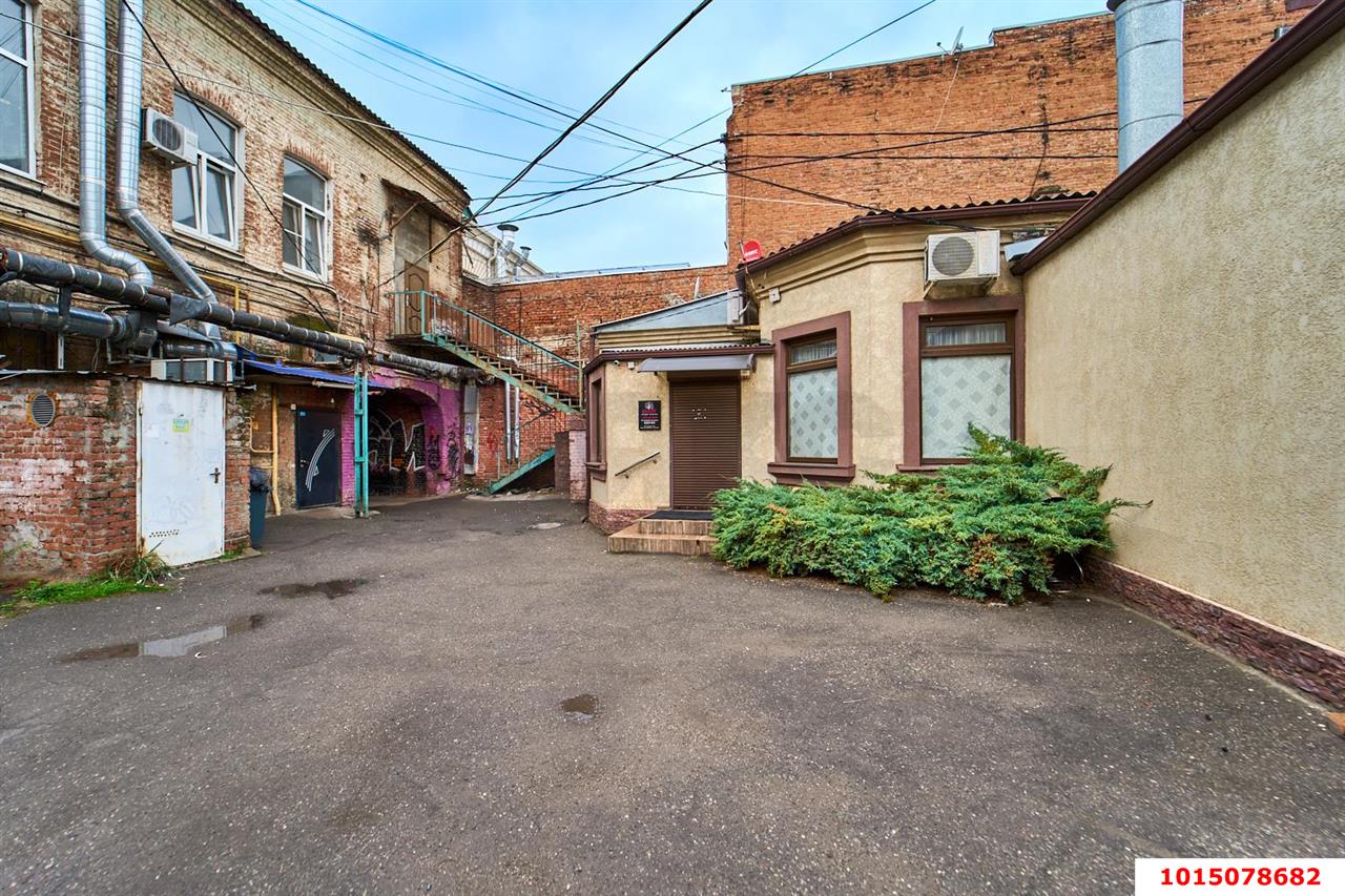 Фото №9: Студия 19 м² - Краснодар, Центральный внутригородской округ, мкр. Центральный, ул. Карасунская, 79