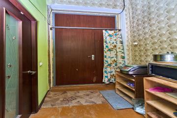 Фото №4: Студия 19 м² - Краснодар, мкр. Центральный, ул. Карасунская, 79