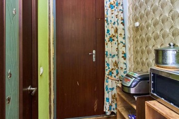 Фото №4: Студия 19 м² - Краснодар, мкр. Центральный, ул. Карасунская, 79