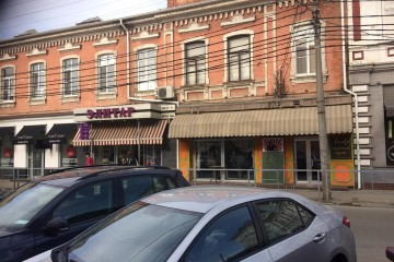 Фото №5: Студия 19 м² - Краснодар, мкр. Центральный, ул. Карасунская, 79