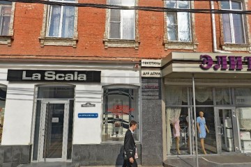 Фото №4: Студия 19 м² - Краснодар, мкр. Центральный, ул. Карасунская, 79