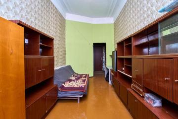 Фото №1: Студия 19 м² - Краснодар, мкр. Центральный, ул. Карасунская, 79