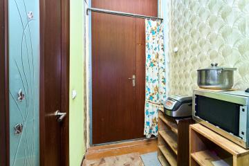 Фото №5: Студия 19 м² - Краснодар, мкр. Центральный, ул. Карасунская, 79