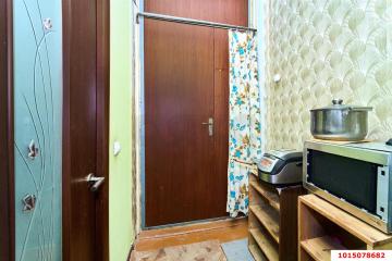 Фото №5: Студия 19 м² - Краснодар, мкр. Центральный, ул. Карасунская, 79