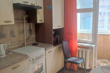 Фото №1: 2-комнатная квартира 46 м² - Краснодар, мкр. Черёмушки, ул. Старокубанская, 125