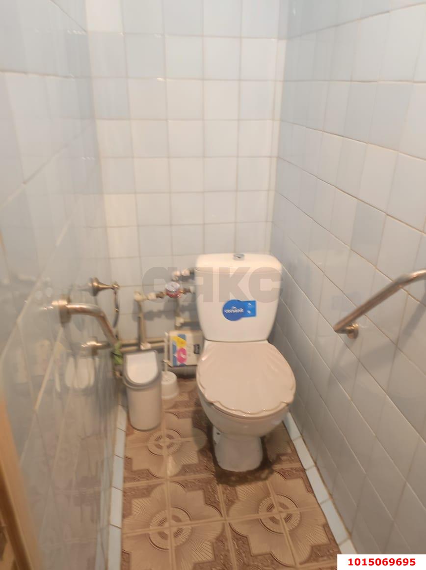 Фото №10: 2-комнатная квартира 46 м² - Краснодар, Черёмушки, ул. Старокубанская, 125