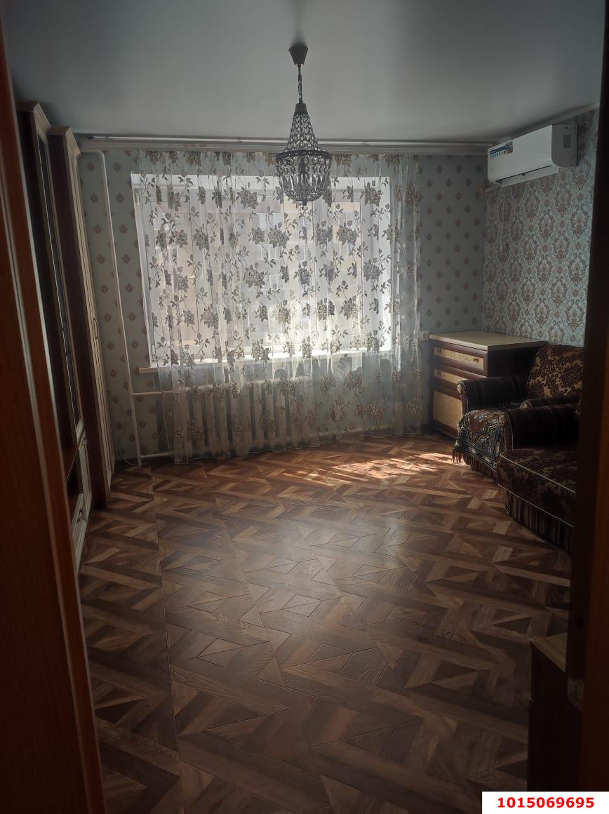 Фото №4: 2-комнатная квартира 46 м² - Краснодар, Черёмушки, ул. Старокубанская, 125