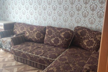 Фото №3: 2-комнатная квартира 46 м² - Краснодар, мкр. Черёмушки, ул. Старокубанская, 125