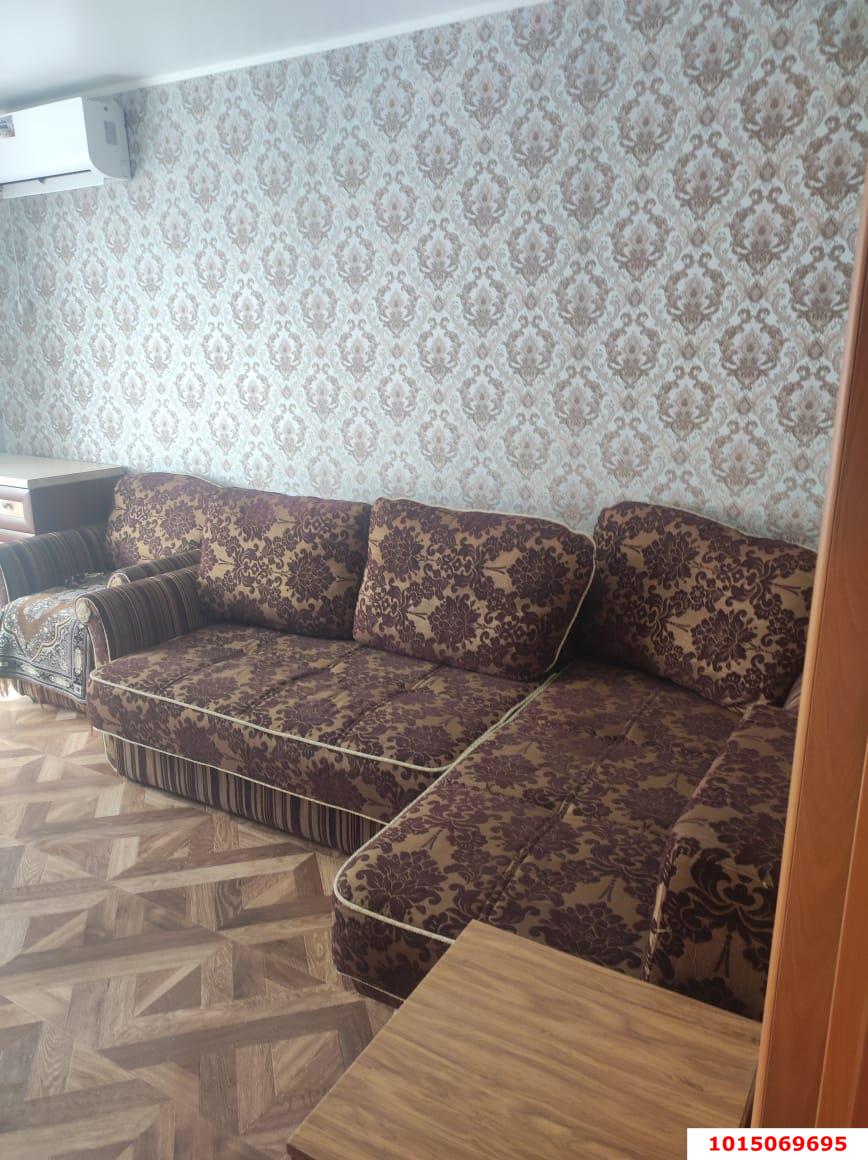 Фото №3: 2-комнатная квартира 46 м² - Краснодар, Черёмушки, ул. Старокубанская, 125