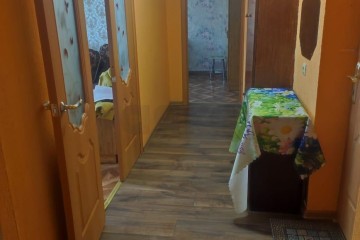 Фото №5: 2-комнатная квартира 46 м² - Краснодар, мкр. Черёмушки, ул. Старокубанская, 125