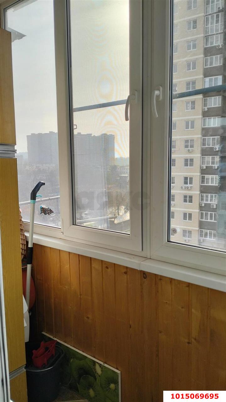 Фото №7: 2-комнатная квартира 46 м² - Краснодар, Черёмушки, ул. Старокубанская, 125