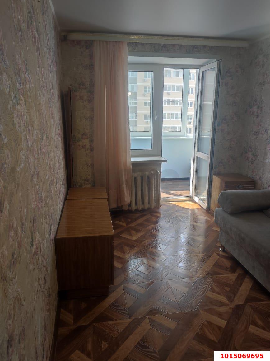 Фото №11: 2-комнатная квартира 46 м² - Краснодар, Черёмушки, ул. Старокубанская, 125