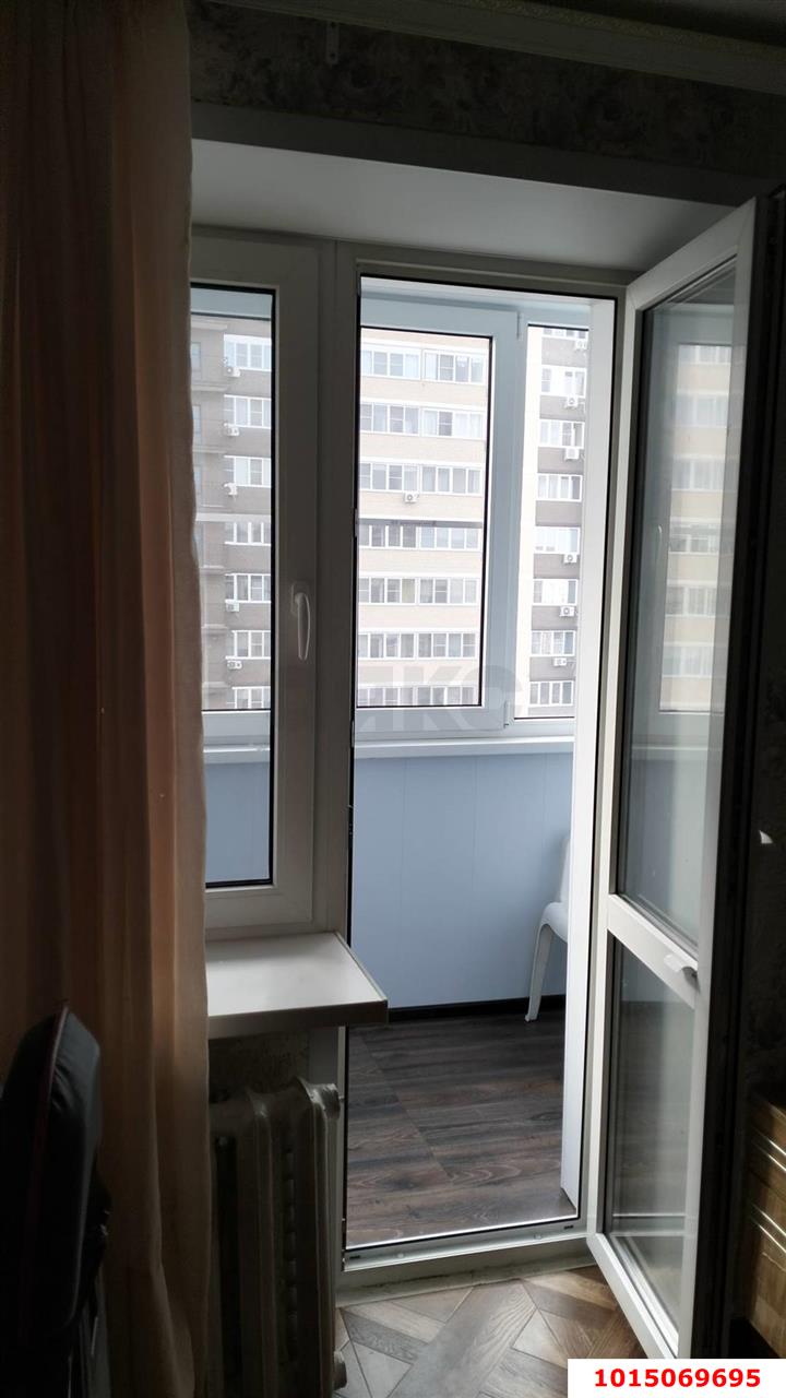 Фото №13: 2-комнатная квартира 46 м² - Краснодар, Карасунский внутригородской округ, мкр. Черёмушки, ул. Старокубанская, 125