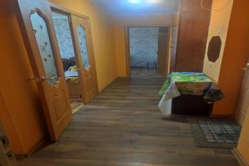 Фото №5: 2-комнатная квартира 46 м² - Краснодар, мкр. Черёмушки, ул. Старокубанская, 125