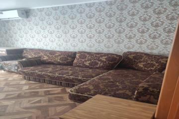 Фото №3: 2-комнатная квартира 46 м² - Краснодар, мкр. Черёмушки, ул. Старокубанская, 125