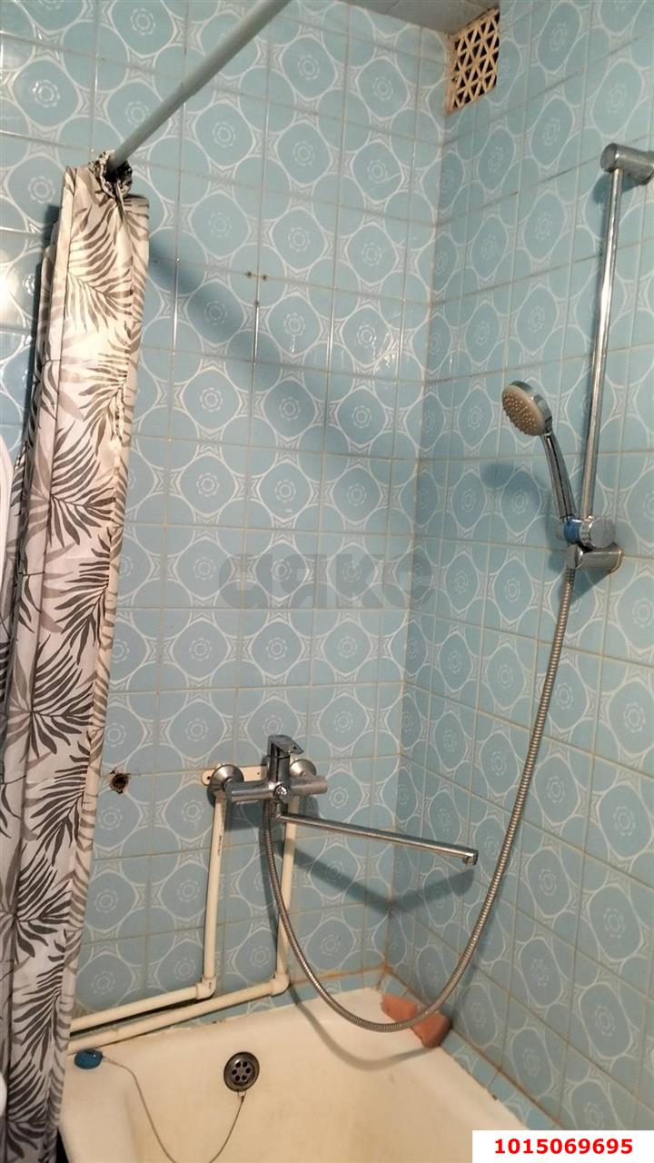 Фото №8: 2-комнатная квартира 46 м² - Краснодар, Карасунский внутригородской округ, мкр. Черёмушки, ул. Старокубанская, 125