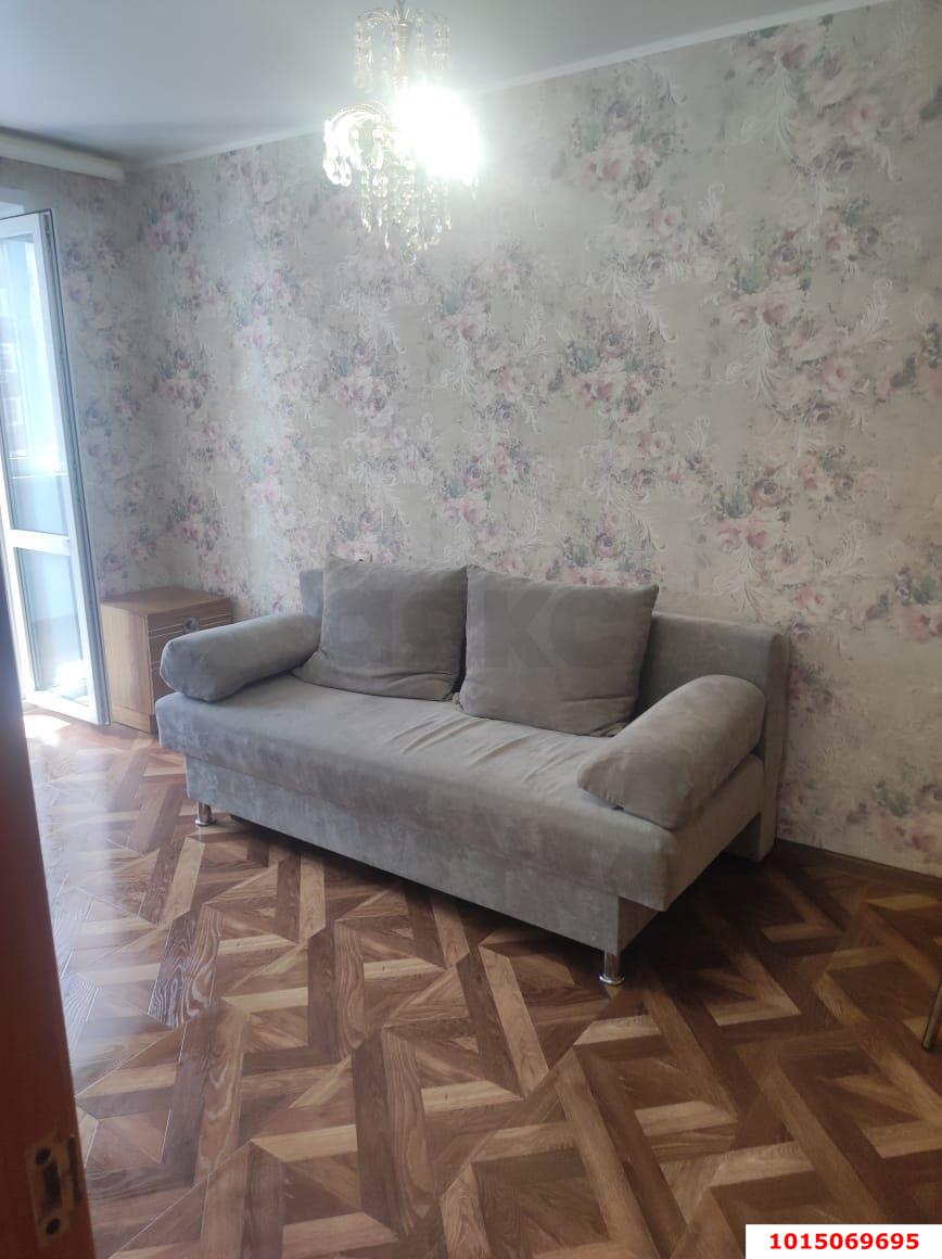 Фото №12: 2-комнатная квартира 46 м² - Краснодар, Черёмушки, ул. Старокубанская, 125