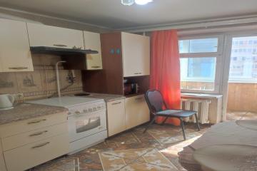 Фото №1: 2-комнатная квартира 46 м² - Краснодар, мкр. Черёмушки, ул. Старокубанская, 125