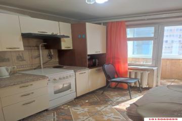 Фото №1: 2-комнатная квартира 46 м² - Краснодар, мкр. Черёмушки, ул. Старокубанская, 125