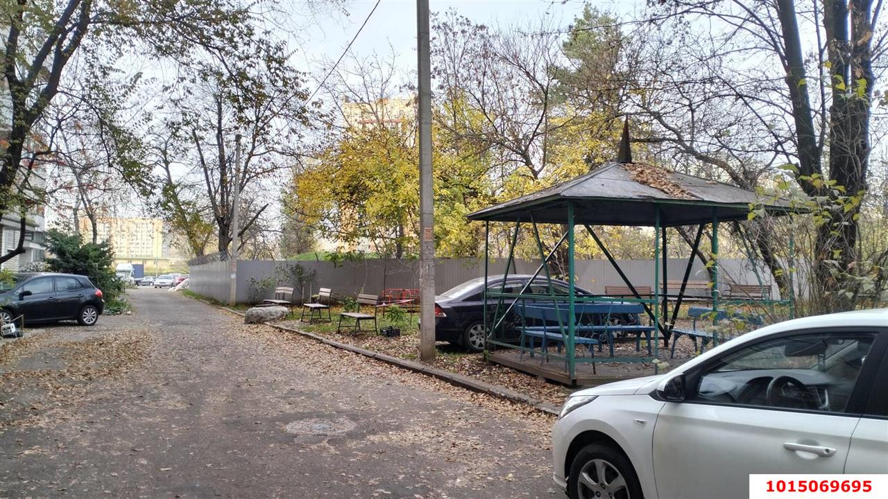 Фото №17: 2-комнатная квартира 46 м² - Краснодар, Карасунский внутригородской округ, мкр. Черёмушки, ул. Старокубанская, 125