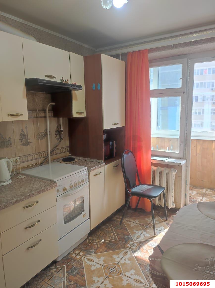 Фото №1: 2-комнатная квартира 46 м² - Краснодар, Черёмушки, ул. Старокубанская, 125