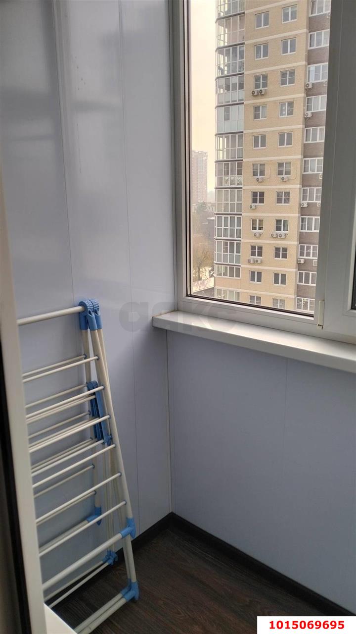 Фото №14: 2-комнатная квартира 46 м² - Краснодар, Карасунский внутригородской округ, мкр. Черёмушки, ул. Старокубанская, 125