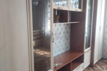 Фото №2: 2-комнатная квартира 46 м² - Краснодар, мкр. Черёмушки, ул. Старокубанская, 125