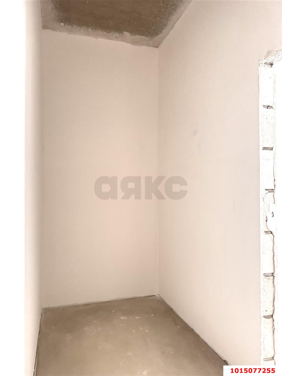 Фото №3: 1-комнатная квартира 36 м² - Краснодар, жилой комплекс Абрикосово, ул. имени Героя Георгия Бочарникова, 4к1