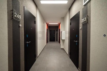 Фото №5: 1-комнатная квартира 36 м² - Краснодар, мкр. жилой комплекс Абрикосово, ул. имени Героя Георгия Бочарникова, 4к1