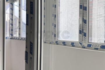 Фото №4: 1-комнатная квартира 36 м² - Краснодар, мкр. жилой комплекс Абрикосово, ул. имени Героя Георгия Бочарникова, 4к1