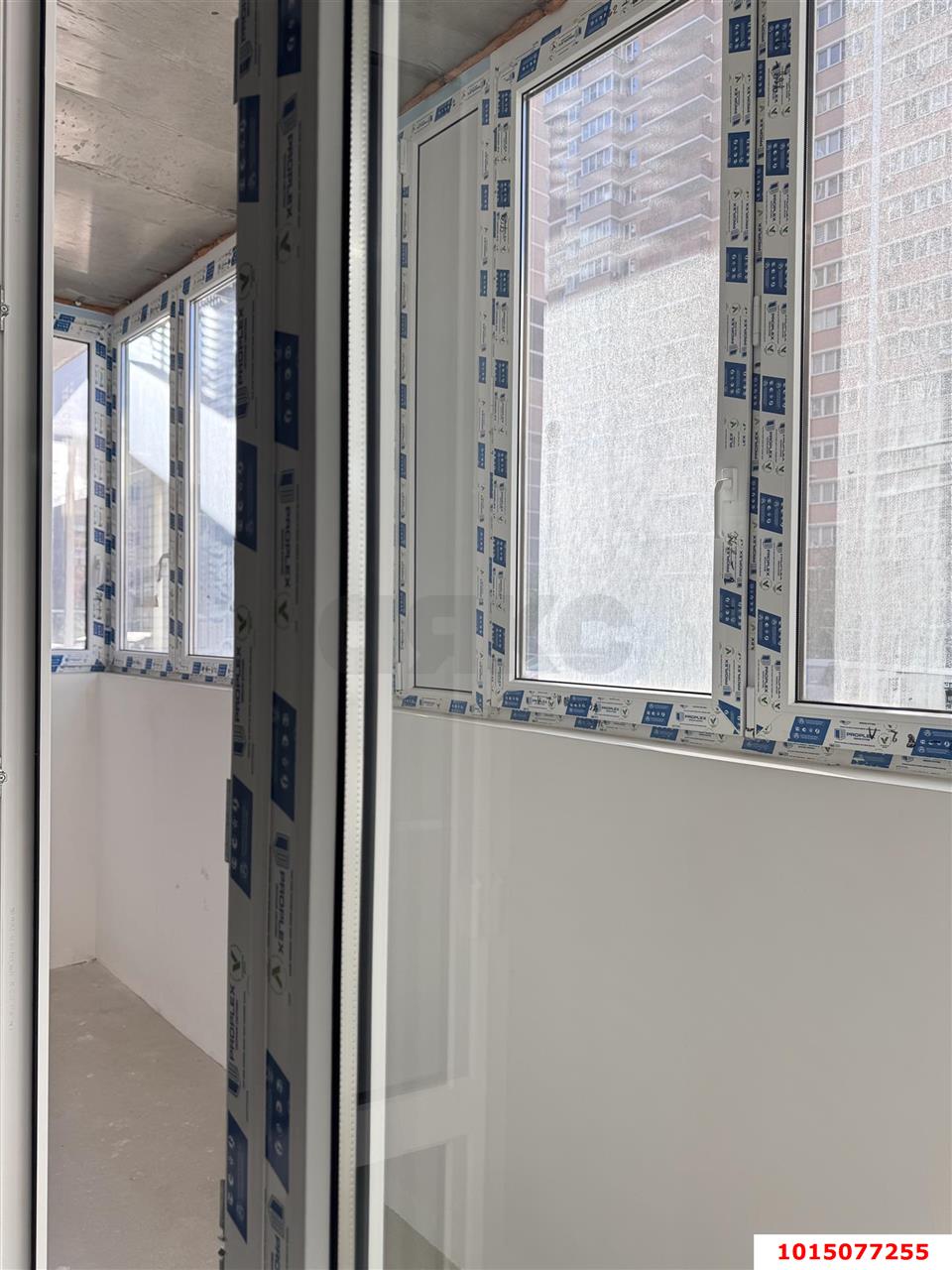 Фото №4: 1-комнатная квартира 36 м² - Краснодар, жилой комплекс Абрикосово, ул. имени Героя Георгия Бочарникова, 4к1