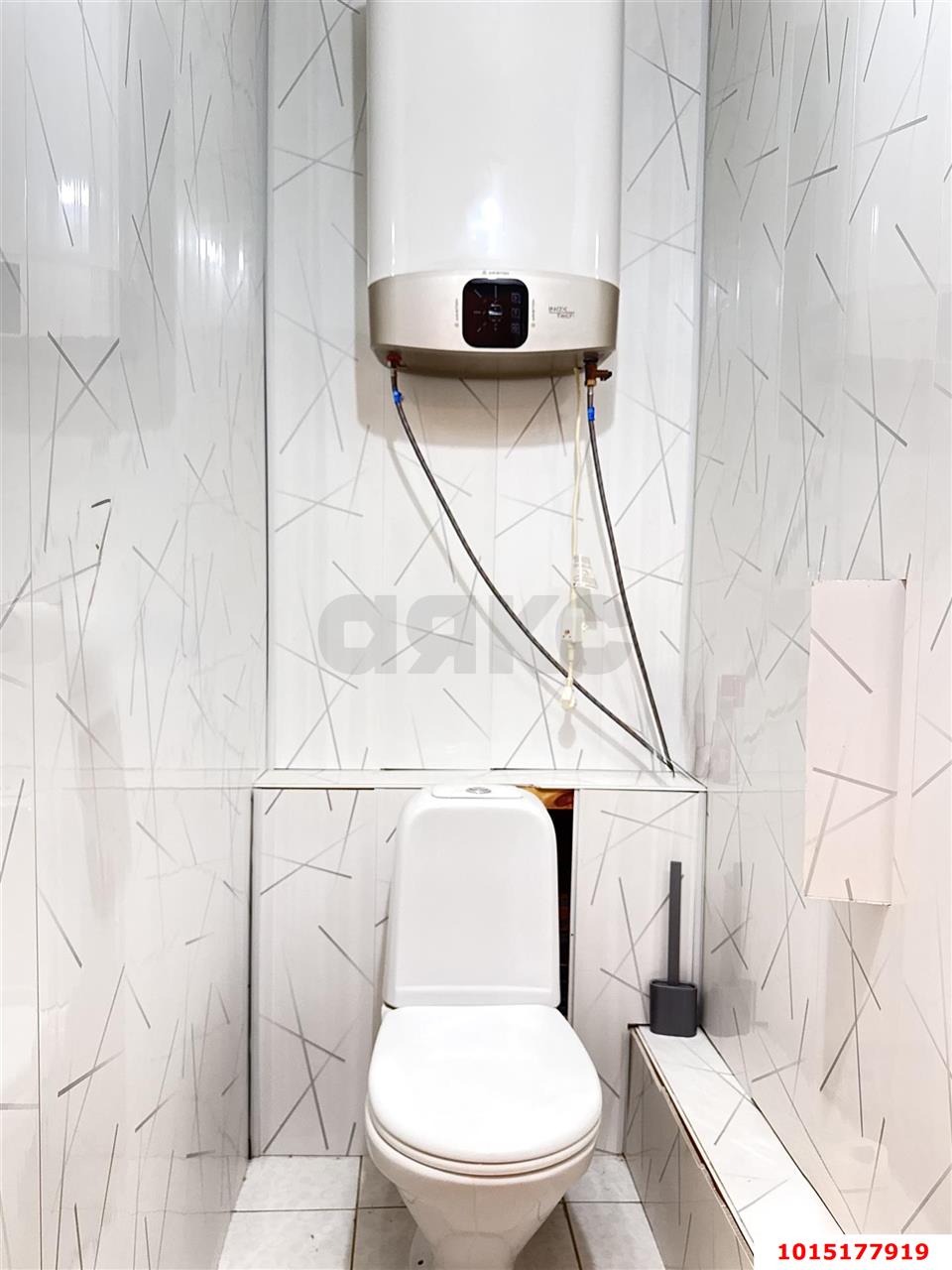 Фото №8: 2-комнатная квартира 59 м² - Краснодар, Прикубанский внутригородской округ, ул. Куликова Поля, 2