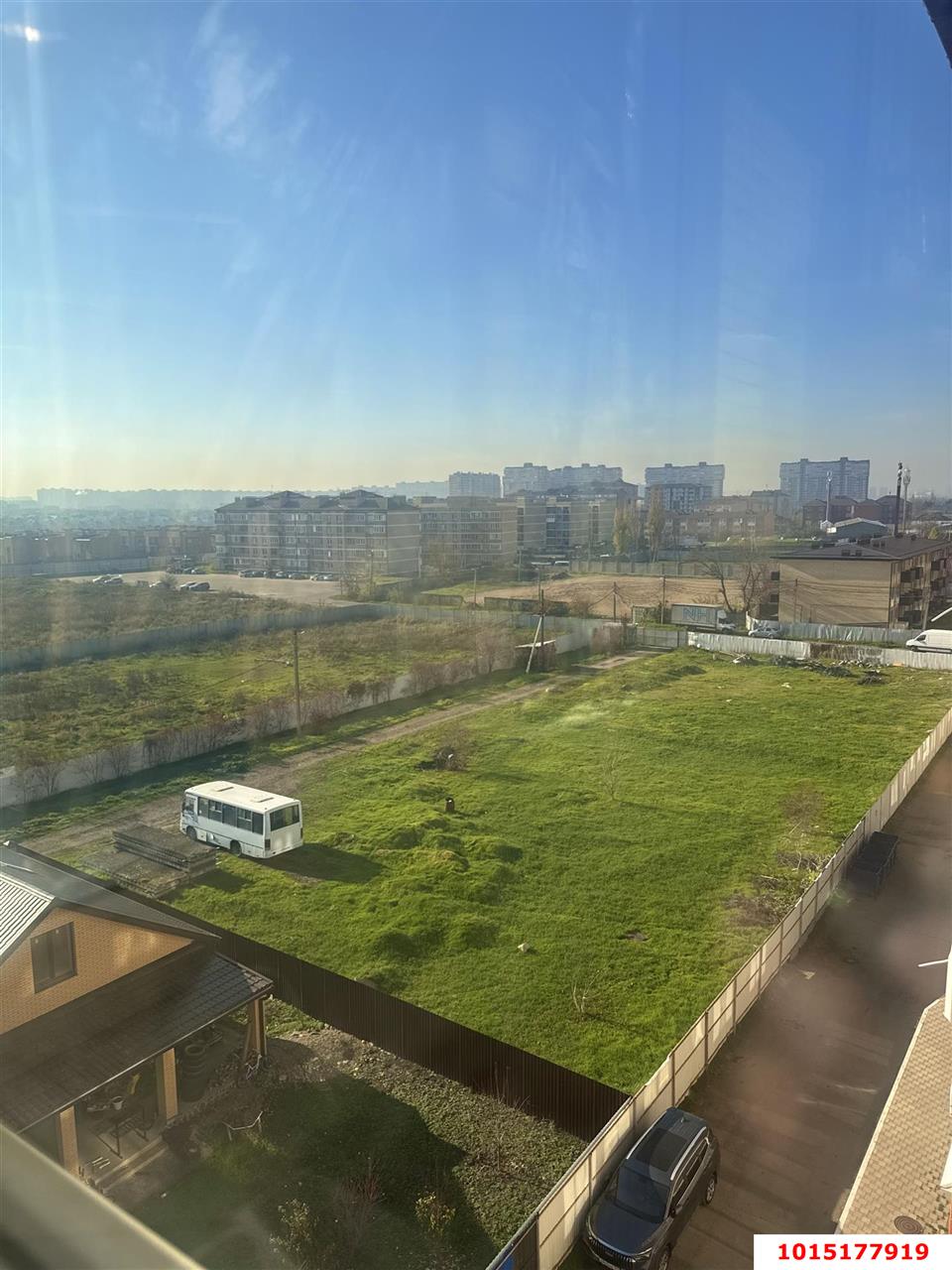 Фото №9: 2-комнатная квартира 59 м² - Российский, Прикубанский внутригородской округ, ул. Куликова Поля, 5