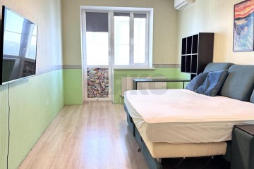 Фото №1: 2-комнатная квартира 59 м² - Российский, мкр. Прикубанский внутригородской округ, ул. Куликова Поля, 5