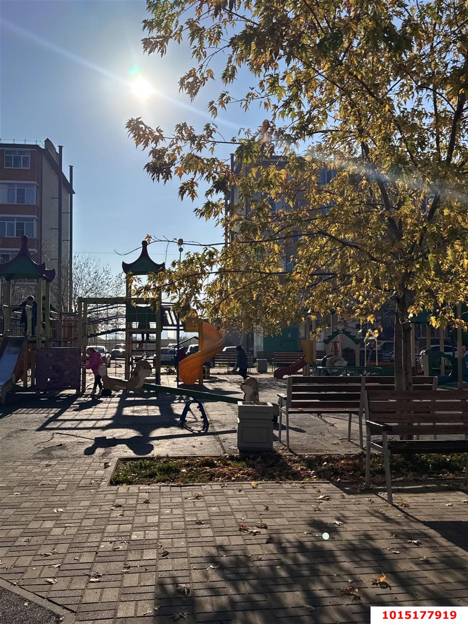 Фото №13: 2-комнатная квартира 59 м² - Краснодар, Прикубанский внутригородской округ, ул. Куликова Поля, 2