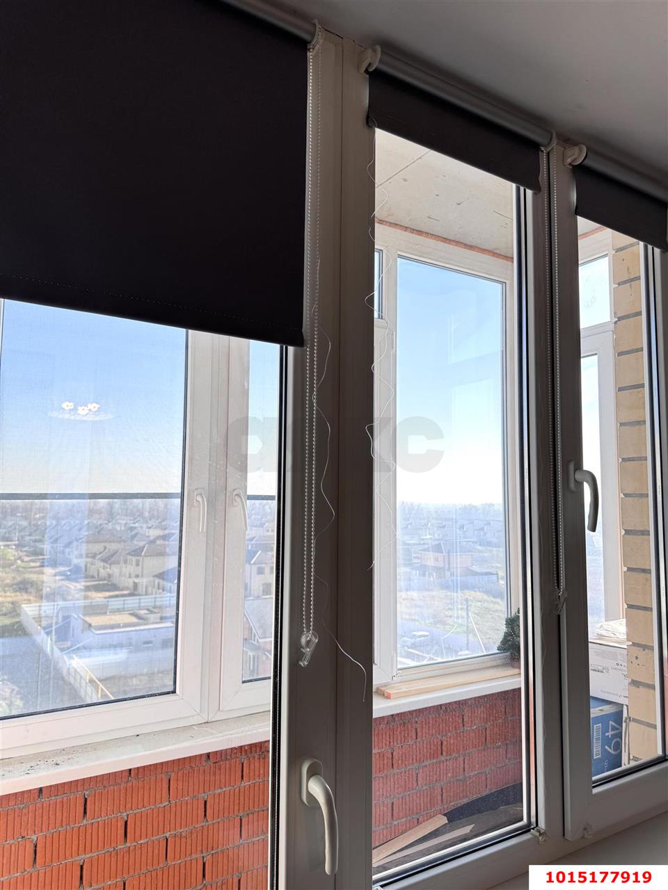 Фото №7: 2-комнатная квартира 59 м² - Краснодар, Прикубанский внутригородской округ, ул. Куликова Поля, 2