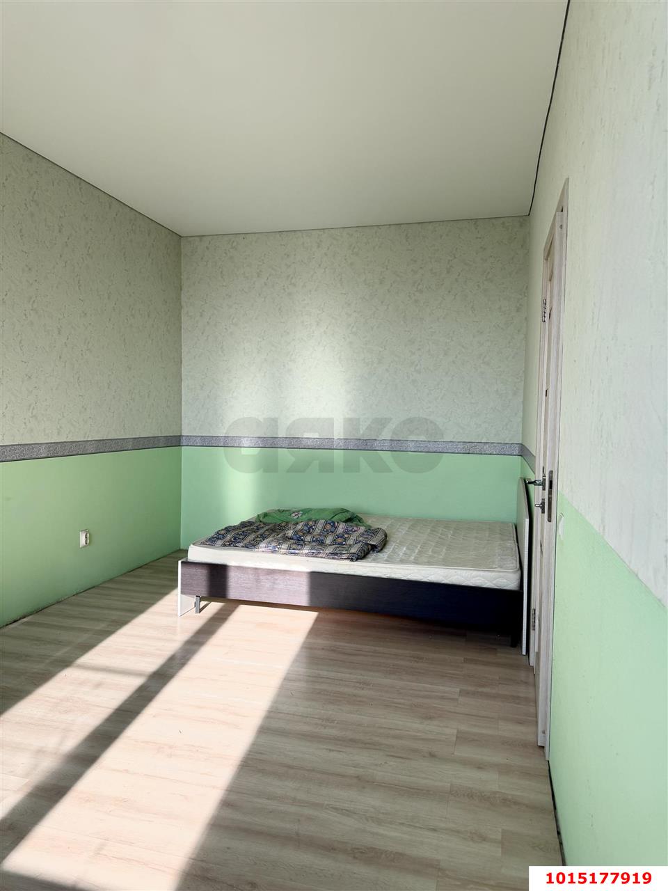 Фото №5: 2-комнатная квартира 59 м² - Краснодар, Прикубанский внутригородской округ, ул. Куликова Поля, 2