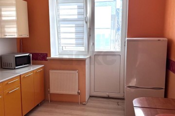 Фото №4: 2-комнатная квартира 59 м² - Российский, мкр. Прикубанский внутригородской округ, ул. Куликова Поля, 5