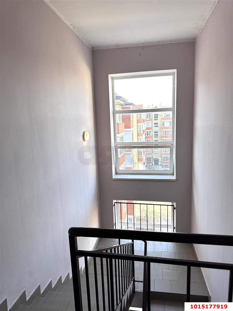 Фото №10: 2-комнатная квартира 59 м² - Российский, Прикубанский внутригородской округ, ул. Куликова Поля, 5