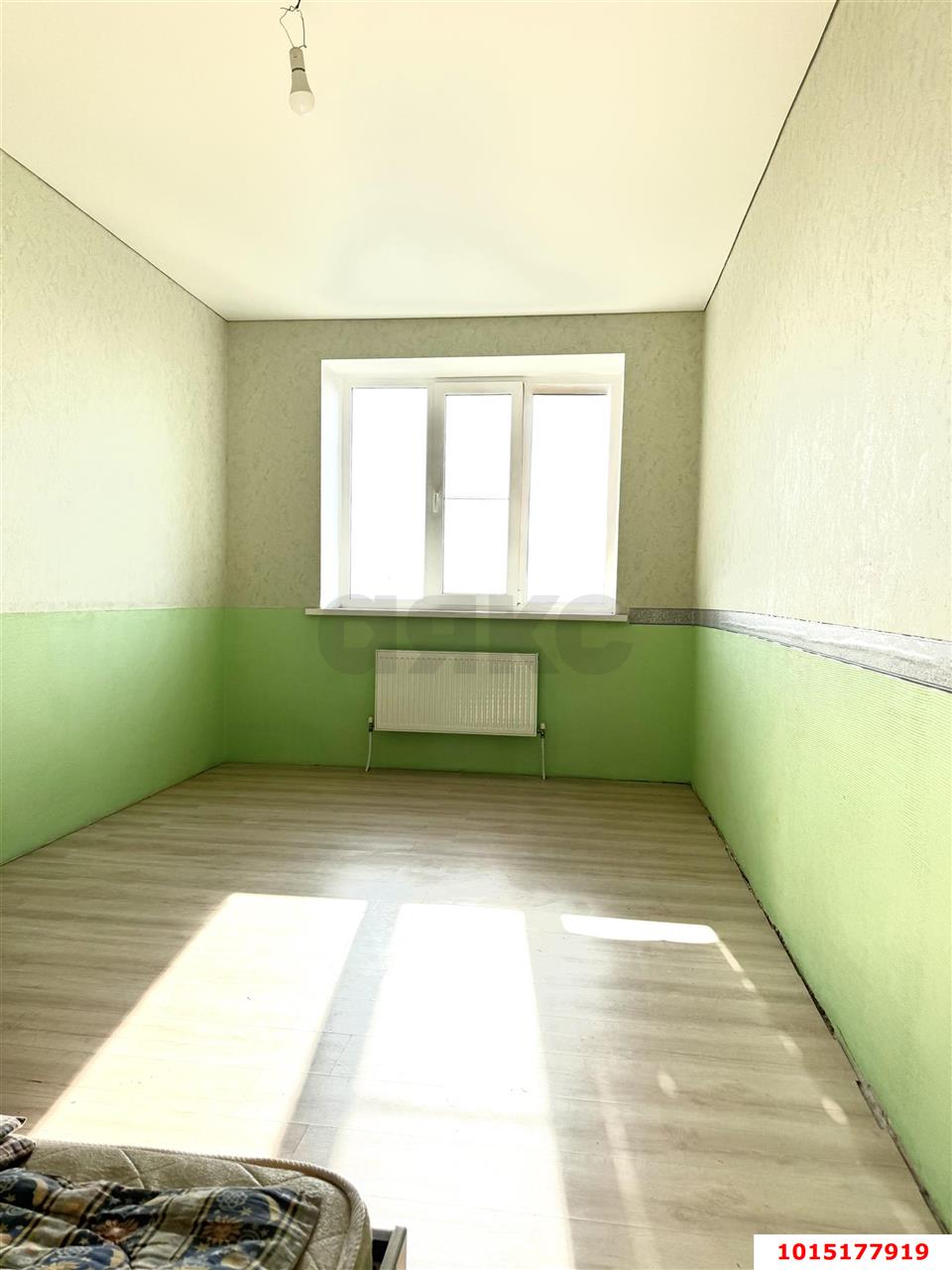 Фото №6: 2-комнатная квартира 59 м² - Краснодар, Прикубанский внутригородской округ, ул. Куликова Поля, 2