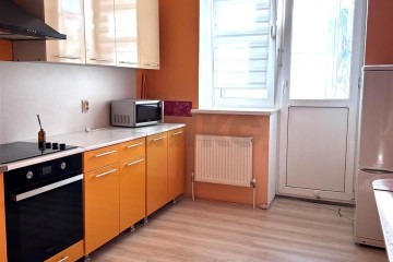 Фото №3: 2-комнатная квартира 59 м² - Российский, мкр. Прикубанский внутригородской округ, ул. Куликова Поля, 5