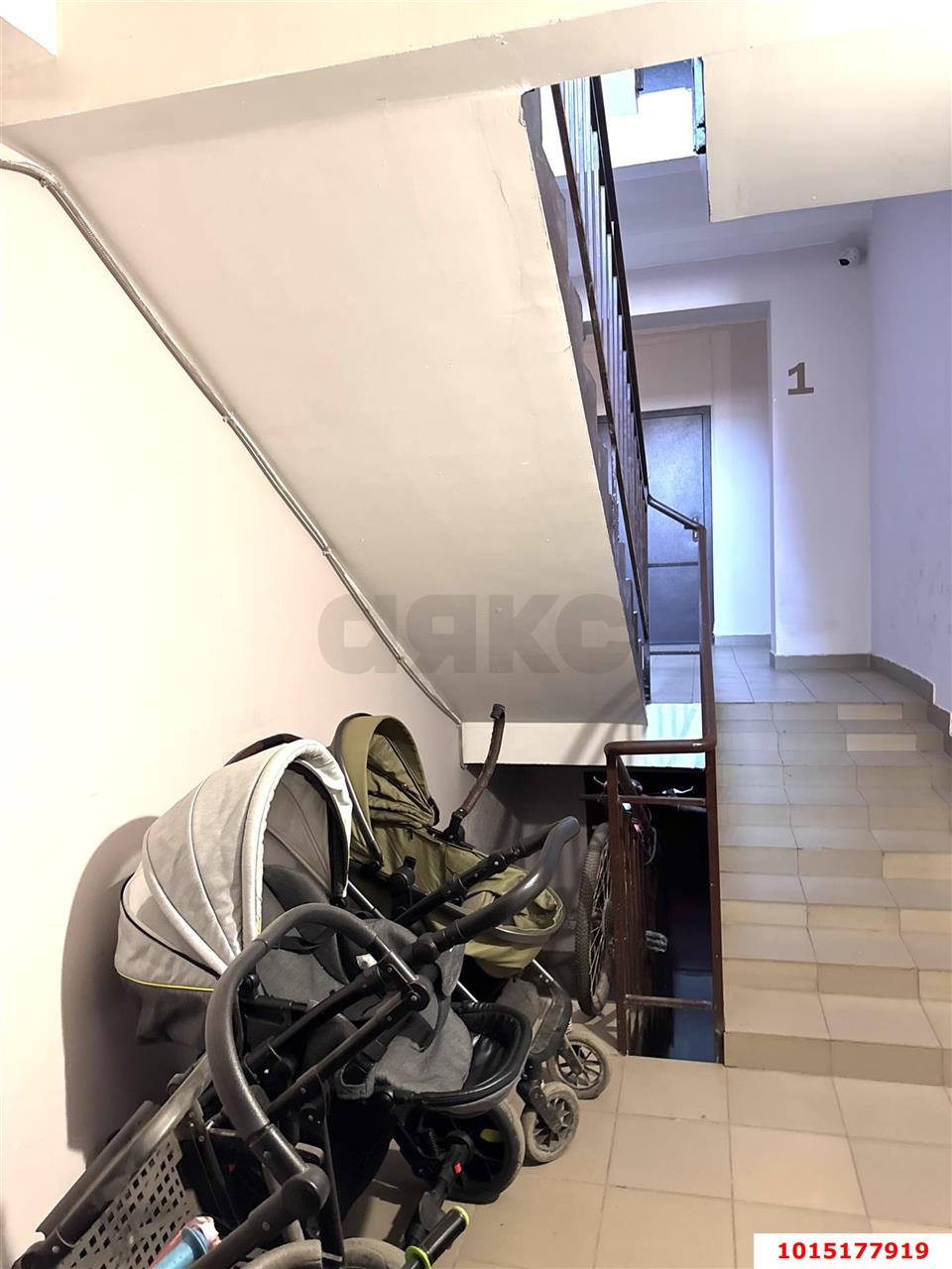 Фото №11: 2-комнатная квартира 59 м² - Краснодар, Прикубанский внутригородской округ, ул. Куликова Поля, 2