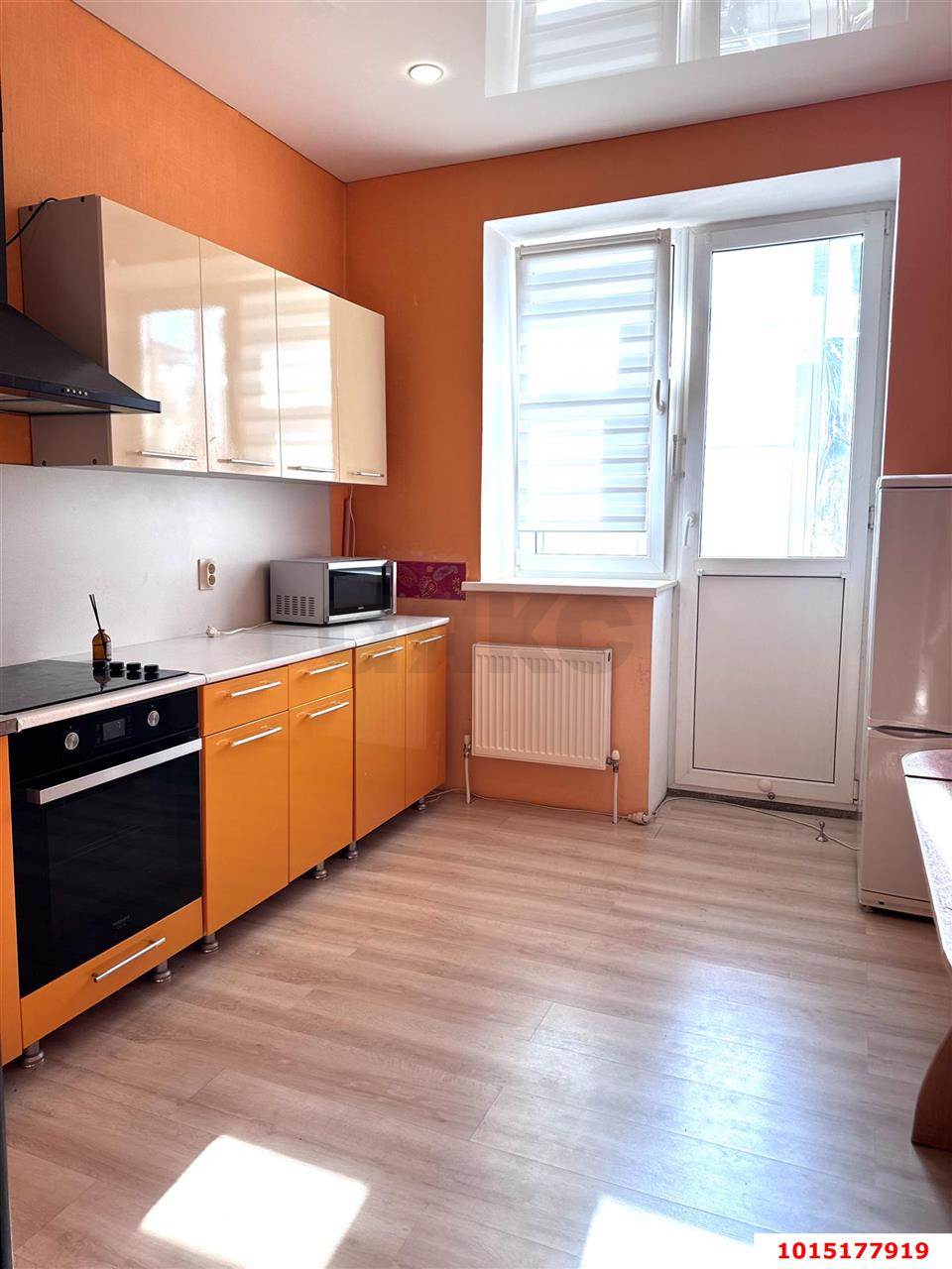 Фото №3: 2-комнатная квартира 59 м² - Краснодар, Прикубанский внутригородской округ, ул. Куликова Поля, 2