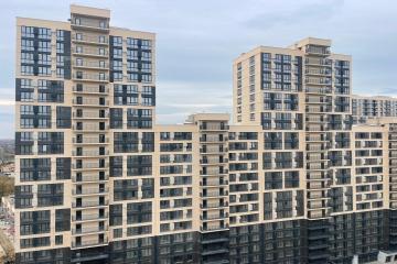 Фото №1: 1-комнатная квартира 37 м² - Краснодар, мкр. Черёмушки, ул. Обрывная, 132/1к1