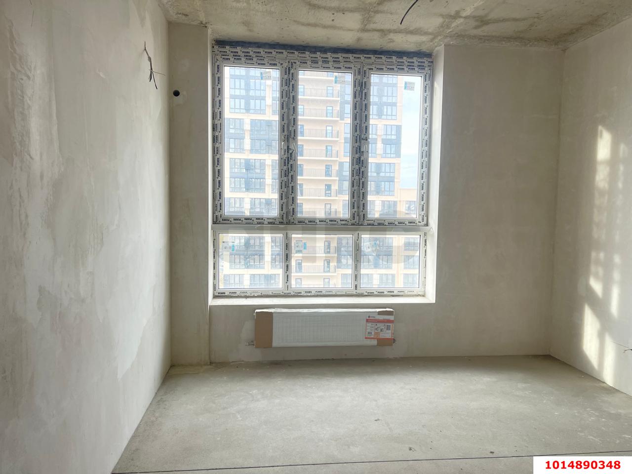 Фото №10: 1-комнатная квартира 39 м² - Краснодар, Черёмушки, ул. Обрывная, 132/1к1