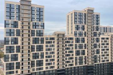 Фото №1: 1-комнатная квартира 39 м² - Краснодар, мкр. Черёмушки, ул. Обрывная, 132/1к1