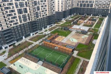 Фото №3: 1-комнатная квартира 37 м² - Краснодар, мкр. Черёмушки, ул. Обрывная, 132/1к1