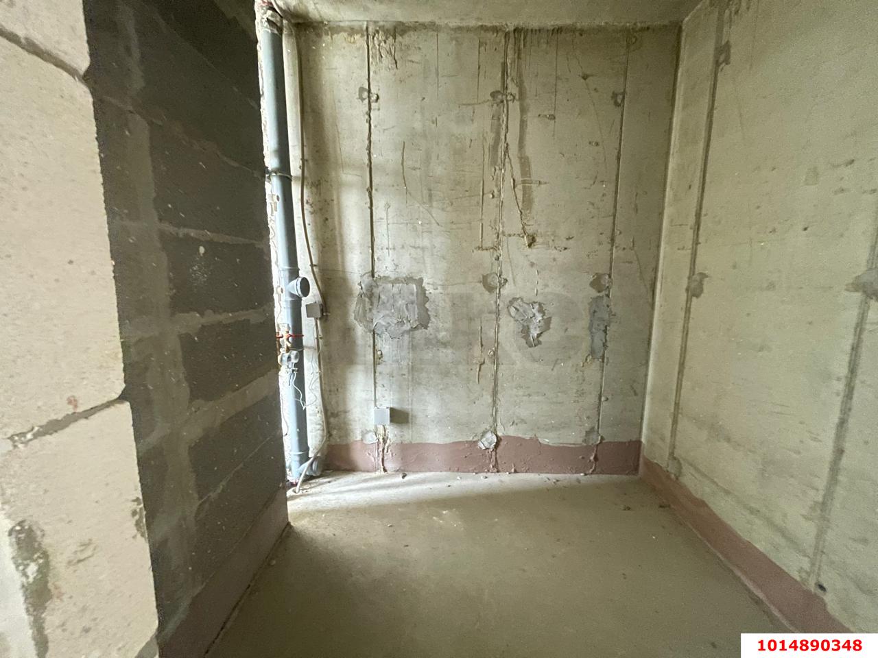 Фото №15: 1-комнатная квартира 39 м² - Краснодар, Центральный внутригородской округ, мкр. Черёмушки, ул. Обрывная, 132/1к1