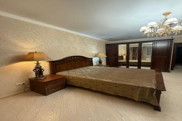 Фото №5: 3-комнатная квартира 94 м² - Краснодар, мкр. Центральный, ул. Будённого, 129