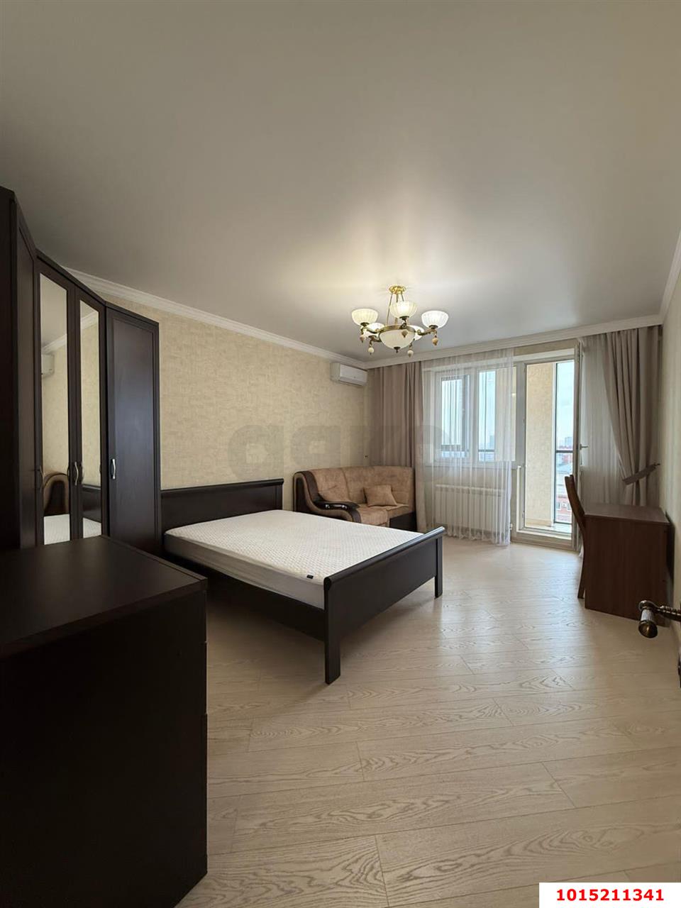 Фото №6: 3-комнатная квартира 94 м² - Краснодар, Центральный, ул. Будённого, 129